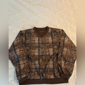 Forrester’s Outerwear Pullover